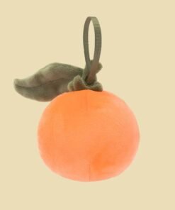 Festive Folly Clementine