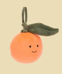 Festive Folly Clementine