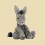 Fuddlewuddle Donkey