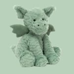 Fuddlewuddle Dragon
