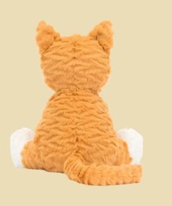 Fuddlewuddle Ginger Cat
