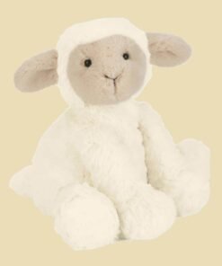 Fuddlewuddle Lamb