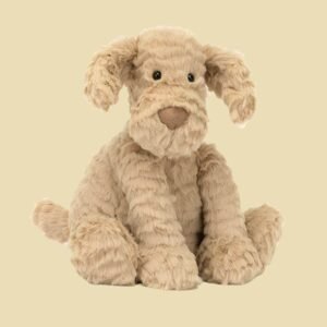 Fuddlewuddle Puppy