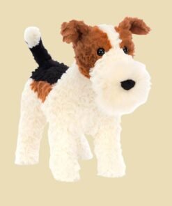 Hector Fox Terrier