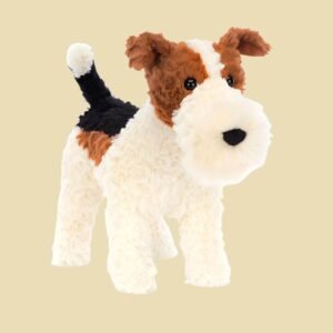 Hector Fox Terrier