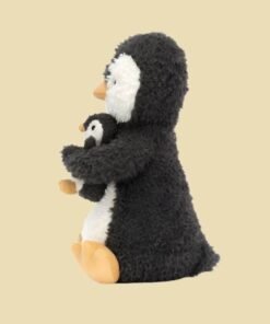 Huddles Penguin