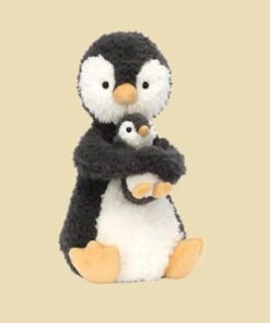 Huddles Penguin