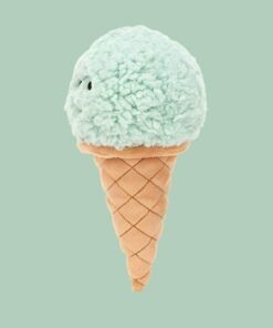 Irresistible Ice Cream Mint