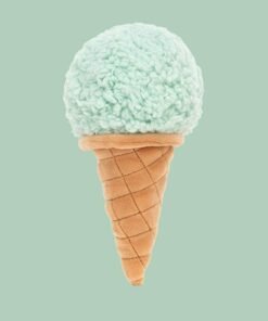 Irresistible Ice Cream Mint