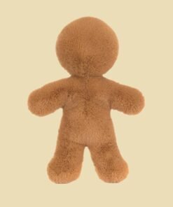 Jolly Gingerbread Fred