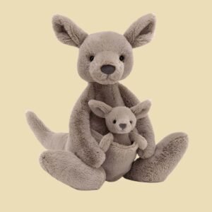 Kara Kangaroo