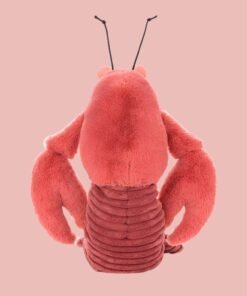 Larry Lobster