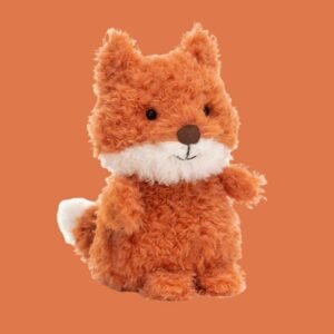 Little Fox