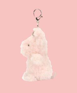 Little Pig Bag Charm