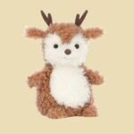 Little Reindeer