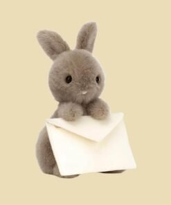 Messenger Bunny