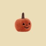 Ooky Jack O'lantern