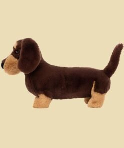 Otto Sausage Dog