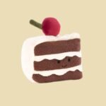 Pretty Patisserie Gateaux