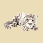 Sacha Snow Tiger