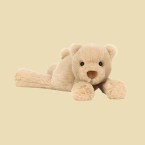 Smudge Bear