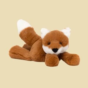Smudge Fox