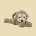 Smudge Monkey
