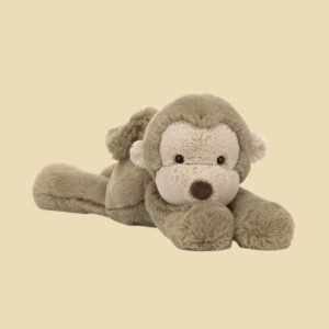 Smudge Monkey