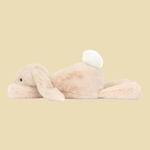 Smudge Rabbit