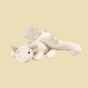 Snow Dragon
