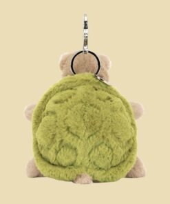 Timmy Turtle Bag Charm
