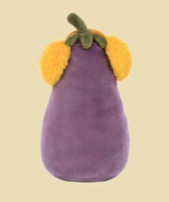 Toastie Vivacious Aubergine