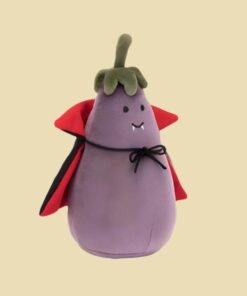 Vivacious Aubergine Vampire