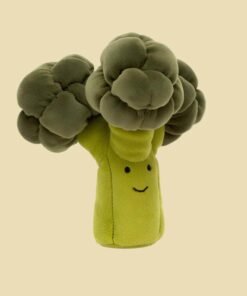 Vivacious Vegetable Broccoli