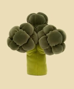 Vivacious Vegetable Broccoli