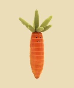 Vivacious Vegetable Carrot