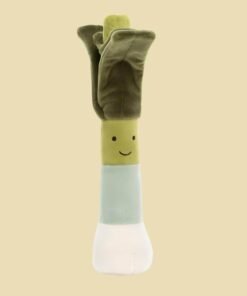 Vivacious Vegetable Leek