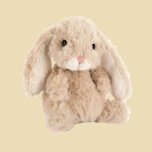 Yummy Bunny Beige