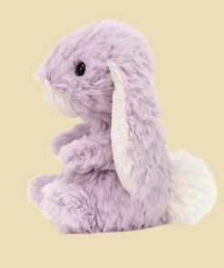 Yummy Bunny Lavender