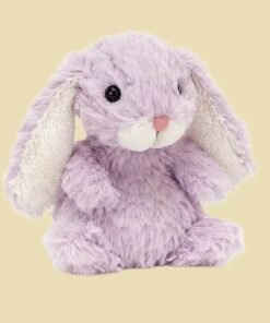 Yummy Bunny Lavender