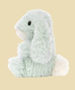 Yummy Bunny Mint Green