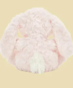 Yummy Bunny Pale Pink