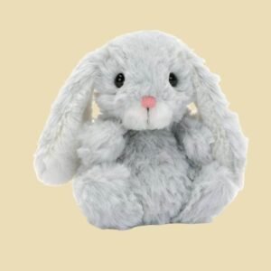 Yummy Bunny Silver