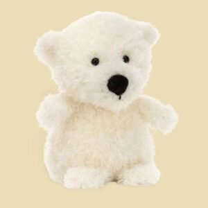 Little Polar Bear