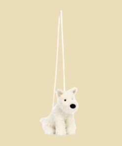 Munro Scottie Dog Bag