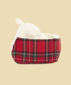 Napping Nipper Westie