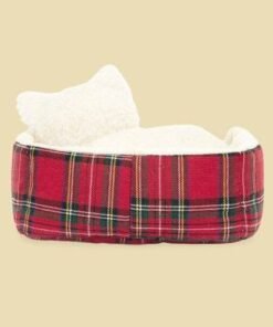 Napping Nipper Westie