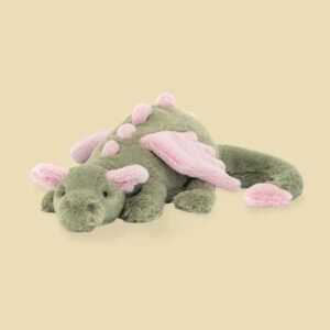 Malachy Dragon