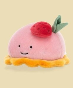 Pretty Patisserie Dome Framboise