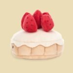 Pretty Patisserie Tarte Aux Fraises